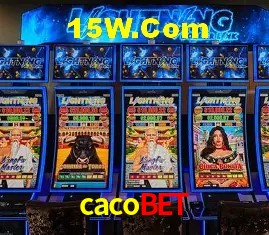 Segurança 2FA cacobet