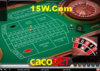Casino Ao Vivo cacobet