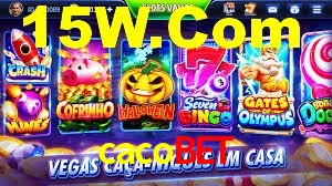 cacobet.com