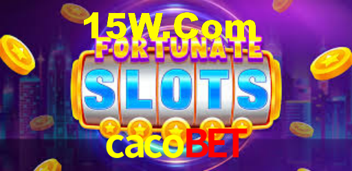 cacobet,cacobet.com