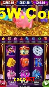 Live Casino cacobet
