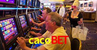 cacobet app