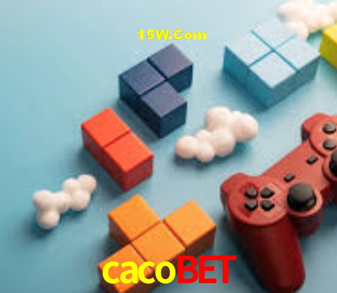 Casino Ao Vivo cacobet