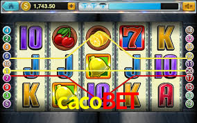 Tennis Betting cacobet