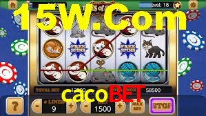 Premium Interface cacobet