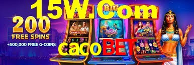 Welcome Bonus cacobet