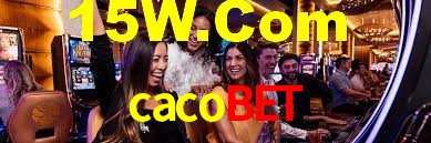 Sinta a adrenalina dos jogos de cassino com cacobet