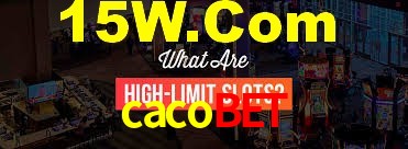 cacobet