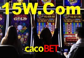 Tournaments cacobet