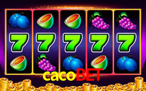 cacobet: Jogue Crash e Experimente Alta Recompensa Instantânea