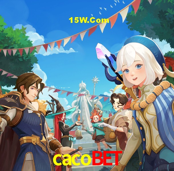 Mesa de Roleta cacobet