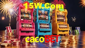 Bonus Features cacobet