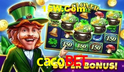 Promoção Relâmpago cacobet