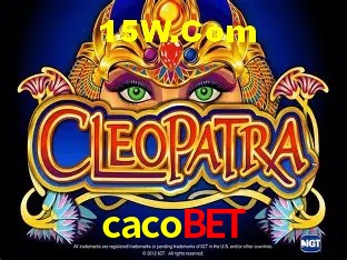 Diretório de Jogos cacobet