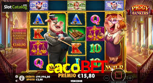 Blackjack Table cacobet