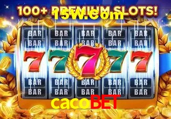 Benefícios da Conta cacobet