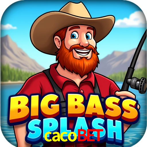 cacobet: Seu Cassino Premiado com Pagamentos Rápidos