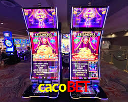 cacobet: A Experiência de Casino com Jogos de Mesa ao Vivo