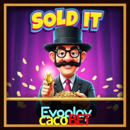 cacobet.com