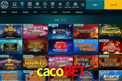 cacobet,cacobet.com